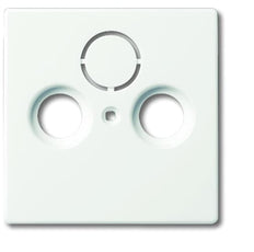 ABB Busch-Jaeger Future Insert Commutateur - 2CKA001724A4293