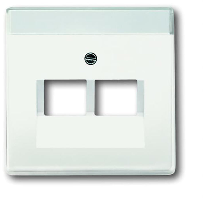 ABB Busch-Jaeger Future Insert Commutateur - 2CKA001710A3888