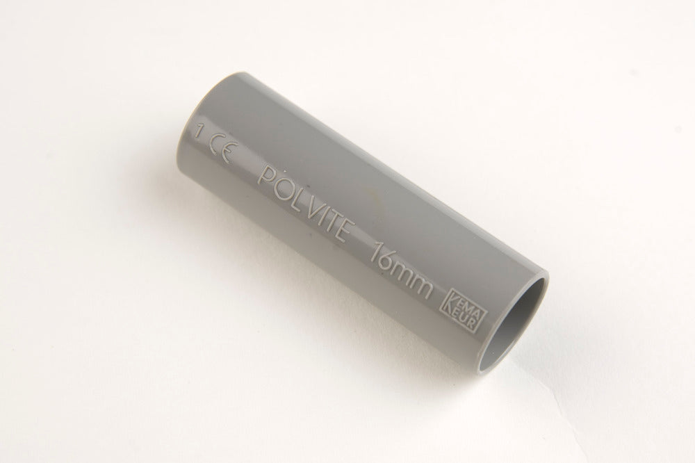 Pipelife Polvite Tuyau Installation de la Douille - 1196900962 [6 Pièces]