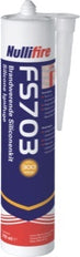 Nullifire FS703 Revêtement Isolant Contre Le Feu/Bandage - FS703392411