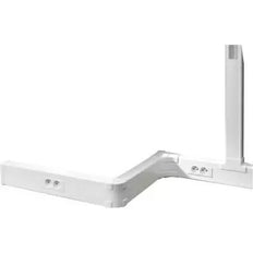 Legrand DLP End Plate Wall channel/pillar - 75612 [2 Pieces]