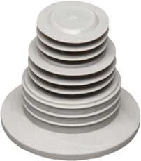 ABB Hafobox Closing plug For Installation Pipe - 1SPA007173F0257 [100 Pieces]