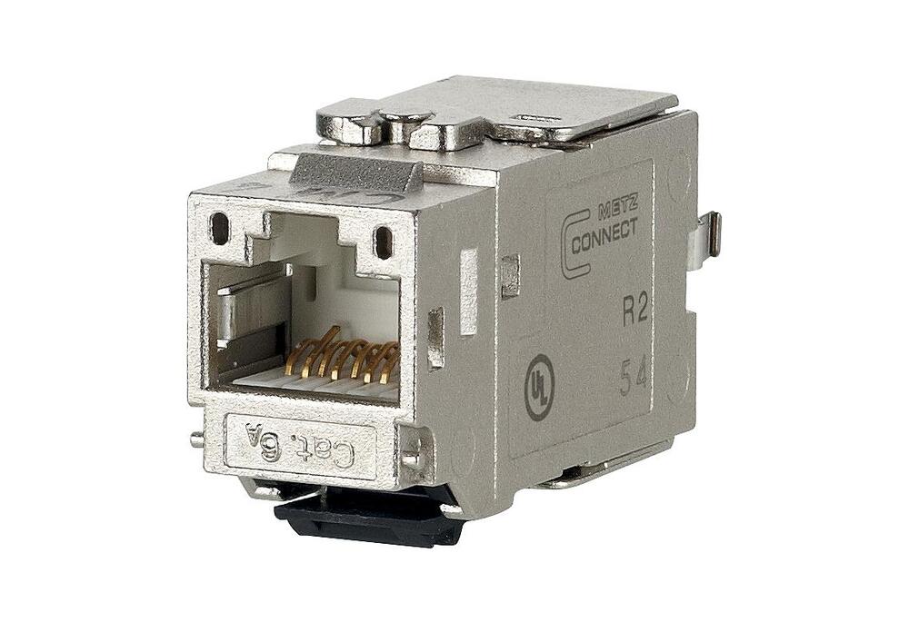 Connecteur Modulaire Metz Connect - 130B21-E