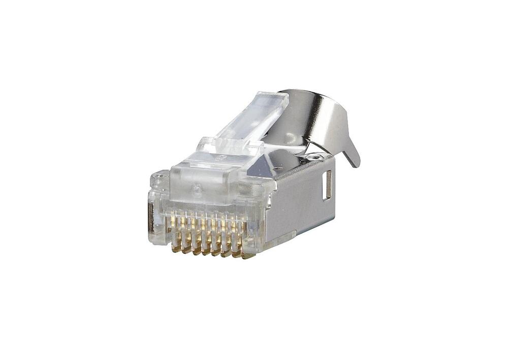 Metz Connect E-DAT Connecteur modulaire - 1401505010-E [5 pièces]