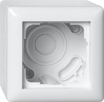 Gira Standard 55 Boîte Pour Montage en saillie Appareillage encastré - 106103