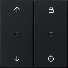 Système De Bus à Boutons Gira ENet - 5492005