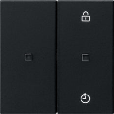 Système De Bus De Boutons Gira ENet - 5493005