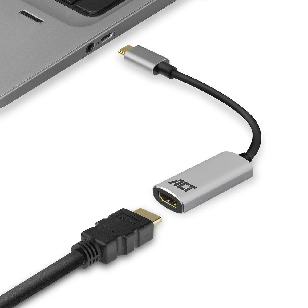 Convertisseur de Média ACT - AC7010