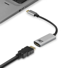 Convertisseur de Média ACT - AC7010
