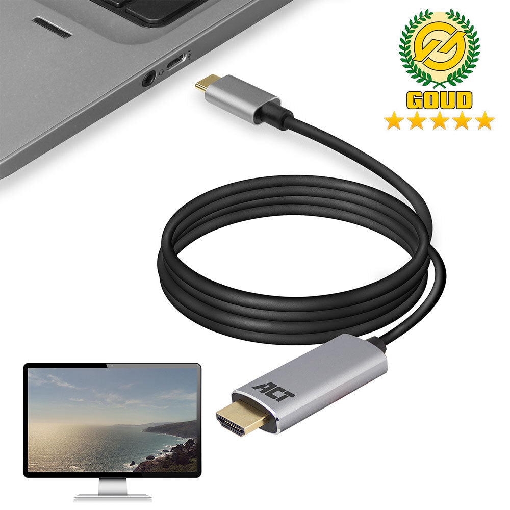 ACT Media converter - AC7015