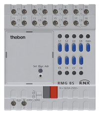 Actionneur De Commutation Theben RMG Bus - 4930220