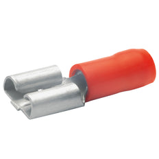 Klauke 7 Core Connector Round/flat - 800076501 [100 Pieces]