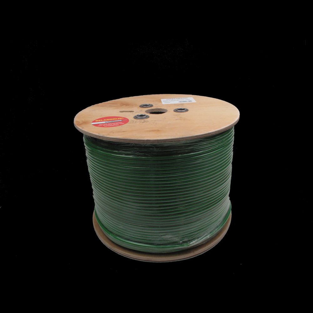 Câble Coaxial Multimédia Hirschmann - 695004556 [500 Mètres]