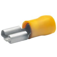 Klauke 7 Core Connector Round/flat - 800076521 [100 Pieces]