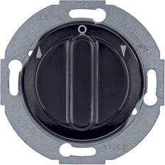 Hager Berker 1930/Interrupteur De Store Vénitien En Verre - 381113