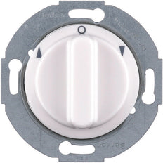 Hager Berker 1930/Glass Venetian Blind Switch - 381203