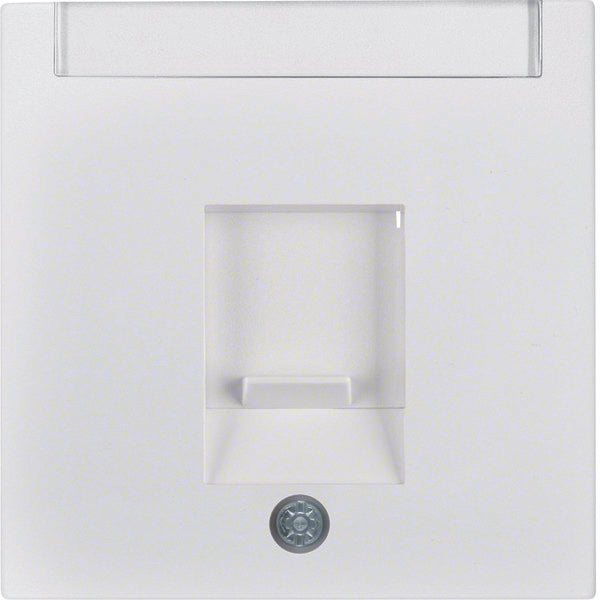 Hager Berker S.1/B.3/B.7 Insert Commutateur - 11708989