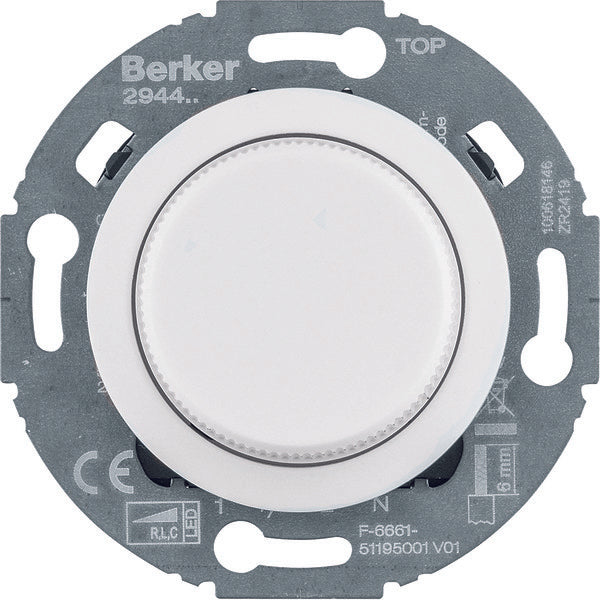 Hager Berker 1930 Dimmer - 294410