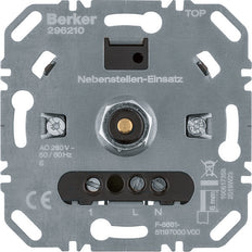Variateur Hager Berker - 296210