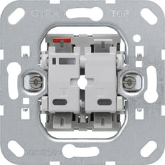 Interrupteur D'installation De L'appareil De Base Gira - 012500