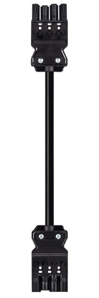 WielAnd GST18i4 Patch Cord Adjustable Building Installation - 92.208.3060.1