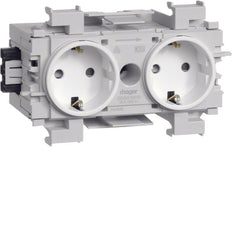 Hager Tehalit Wall Outlet Box (WCD Switchgear) - GS20019016