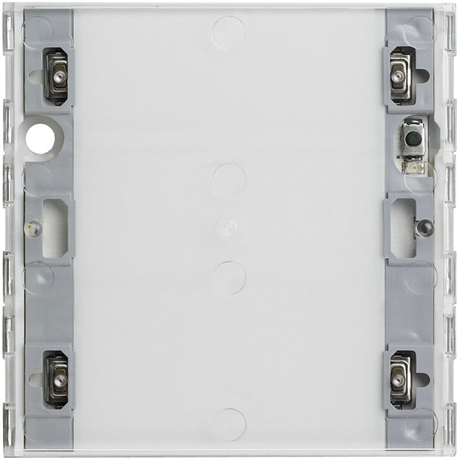 Gira System 55 Système De Bus De Capteurs à Boutons-poussoirs - 511100