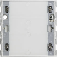 Gira System 55 Système De Bus De Capteurs à Boutons-poussoirs - 511100