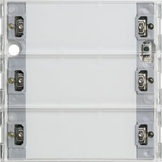 Gira System 55 Système De Bus De Capteurs à Boutons-poussoirs - 511300