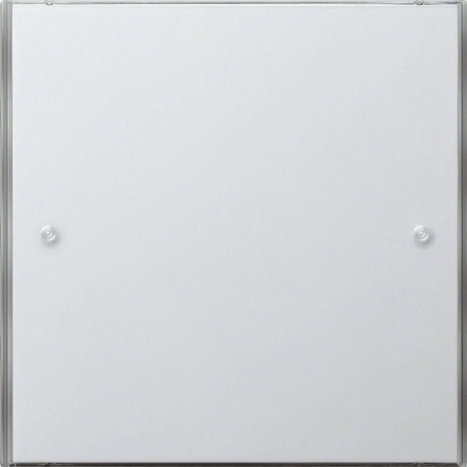 Système De Bus De Capteurs à Bouton-poussoir Gira F100 - 2031112