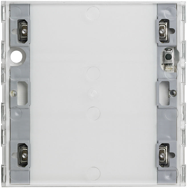 Gira System 55 Système De Bus De Capteurs à Boutons-poussoirs - 513100