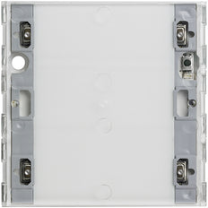Gira System 55 Système De Bus De Capteurs à Boutons-poussoirs - 513100
