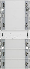 Gira System 55 Système De Bus De Capteurs à Boutons-poussoirs - 513400