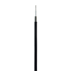 Bedea RG58 Coaxial Cable - 804041 [500 Meters]