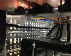 NVent ERIFLEX Cable Bundling Hose - 556010 [25 Mètres]