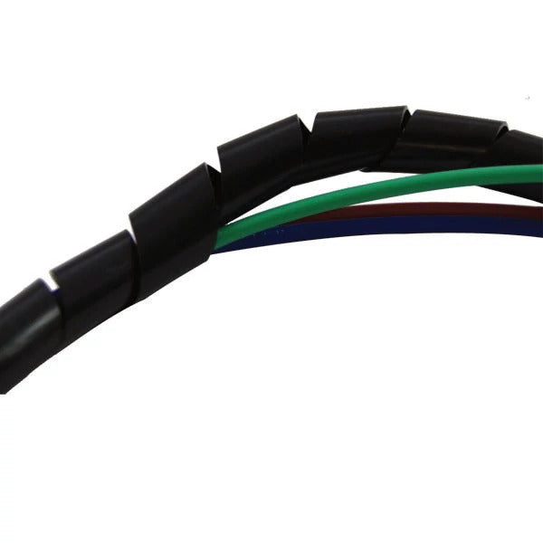 NVent ERIFLEX Cable Bundling Hose - 556010 [25 Mètres]
