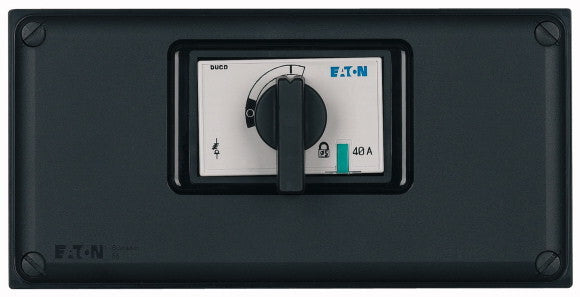 EATON INDUSTRIES Armoire de commande System 55 - 1959920