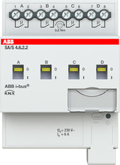 ABB Busch-Jaeger Système Bus D'actionneur de Commutateur - 2CDG110254R0011