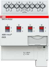 ABB Busch-Jaeger Système Bus D'actionneur de Commutateur - 2CDG110258R0011