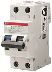 ABB System Pro M Disjoncteur différentiel compact - 2CSR275189R1165