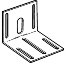 Legrand VAN GEEL Matériel de montage Système de support de câbles - 8313160 [2 pièces]