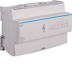 Terminal Hager Pour Câble Principal - KJ160A