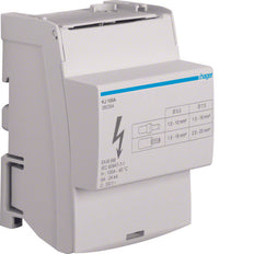 Terminal Hager Pour Câble Principal - KJ100A