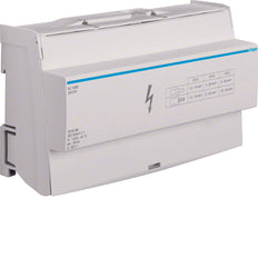 Terminal Hager Pour Câble Principal - KJ125B