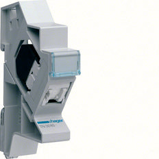 Hager Patch Module Connecteur Modulaire - TN004S