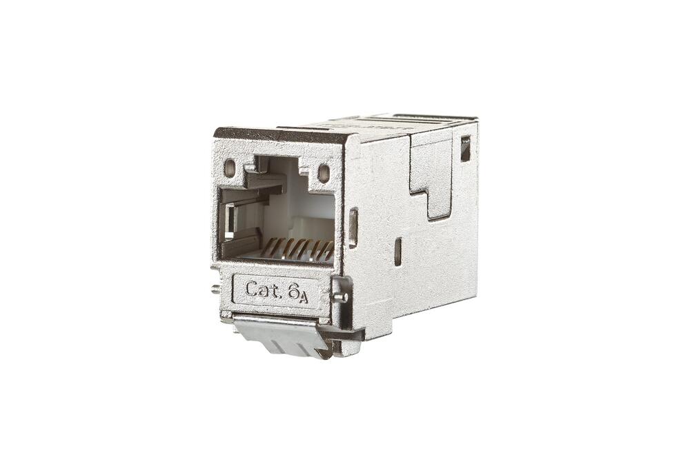 Metz Connect E-DAT Connecteur Modulaire - 130910-I-B1
