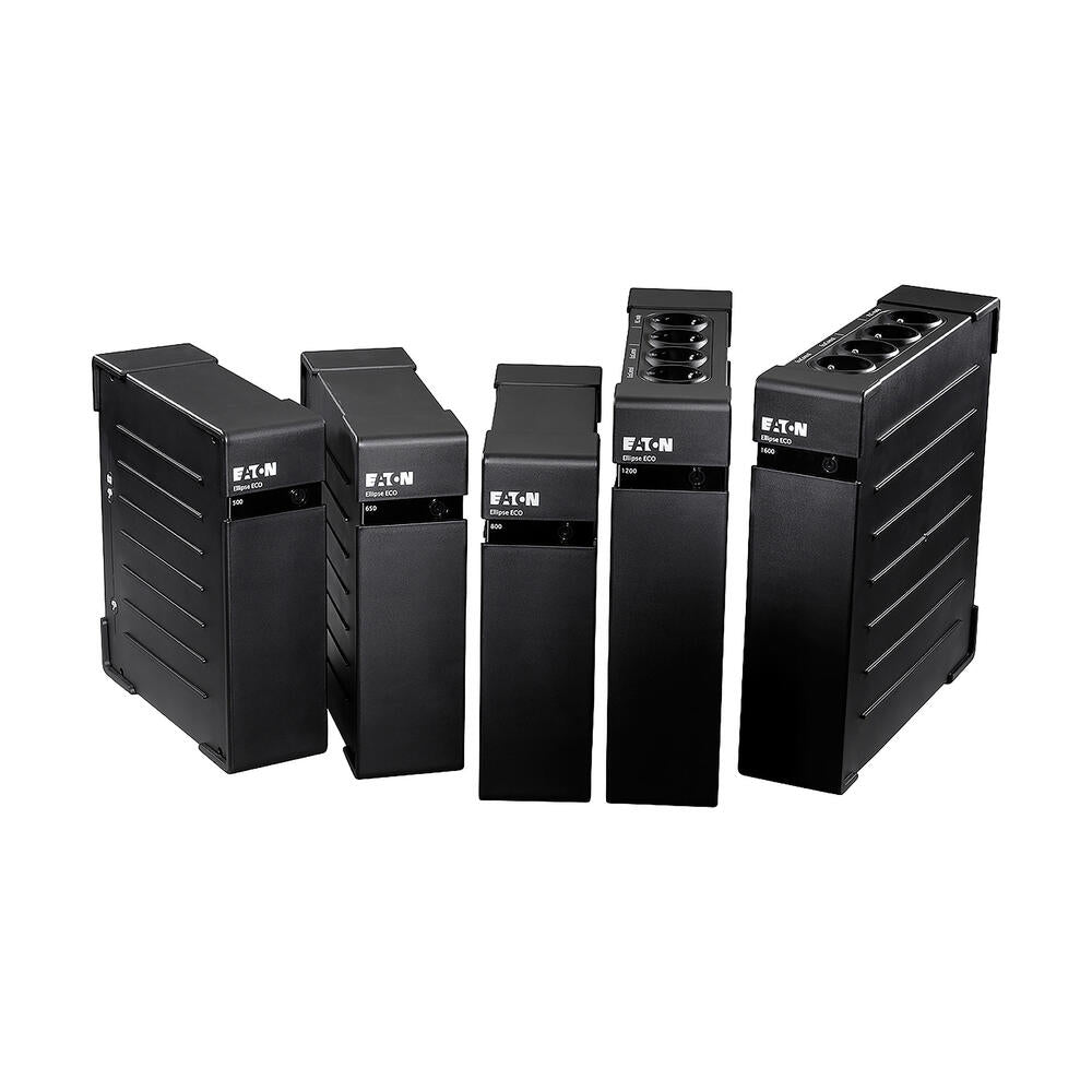 Eaton UPS Systems Accessoires Ellipse pour ASI - ELWALL