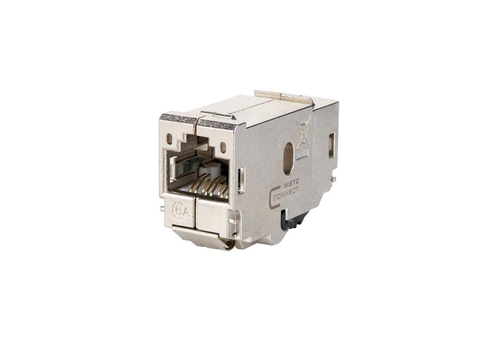 Metz Connect E-DAT Modular Connector - 1309A0-I