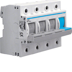 Hager L Cartridge Load Disconnector - L76M