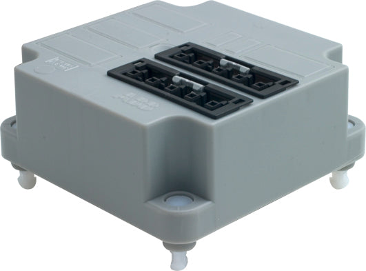 ABB Hafobox Cover For Surface-Mounted Box Wall/Ceiling - 1SPA007131F0300